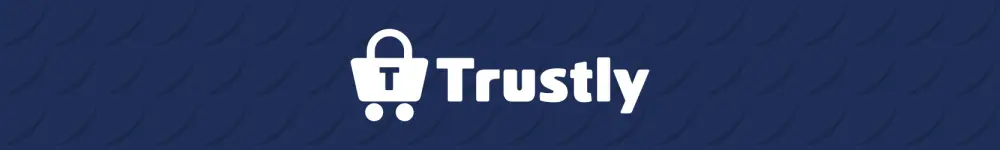 trustly logo