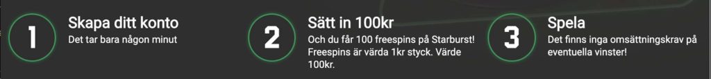 unibet registrering