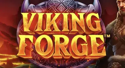 viking forge pragmatic play