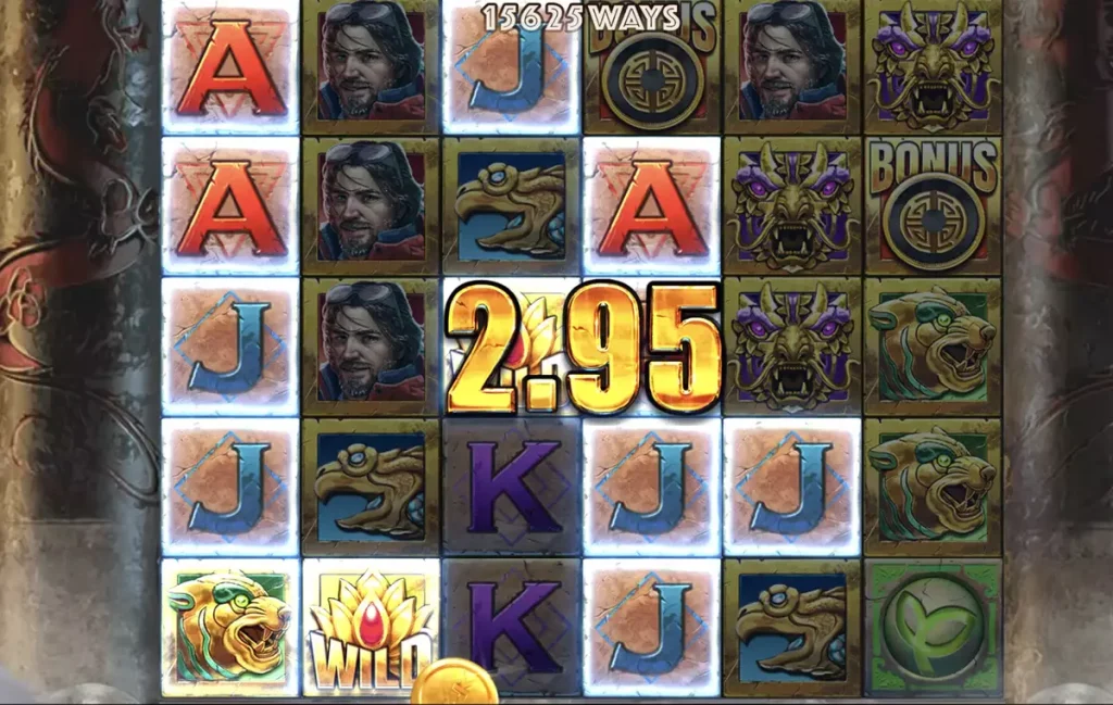 free spins katmandu gold