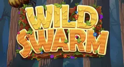 casino spel wild swarm