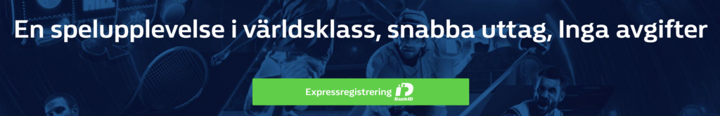 expressregistrering