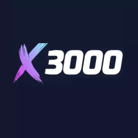 x3000 bonus