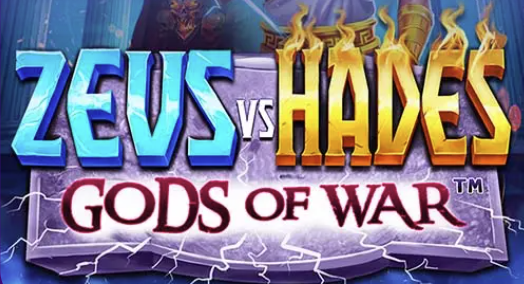 pragmatic play zeus vs hades gods of war